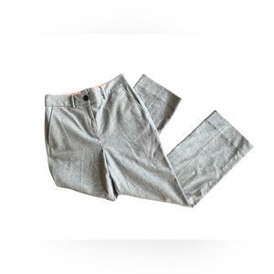 NWT Rag & Bone High Rise Wool Blend Pants - Size 0